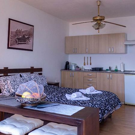 Apartman "Soba Sa Pogledom" Golubac Exteriör bild