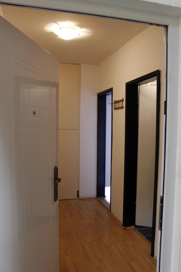 Apartman "Soba Sa Pogledom" Golubac Exteriör bild