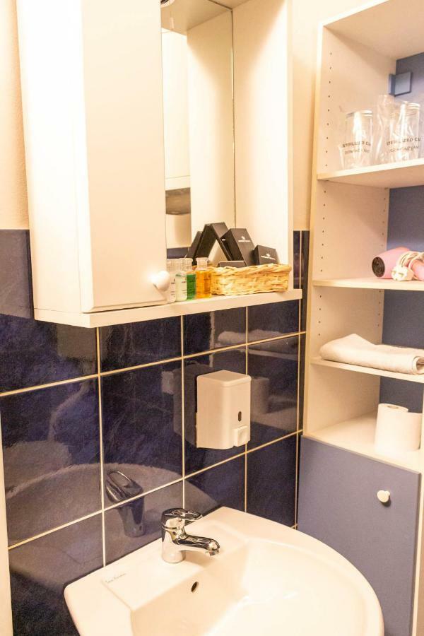 Apartman "Soba Sa Pogledom" Golubac Exteriör bild